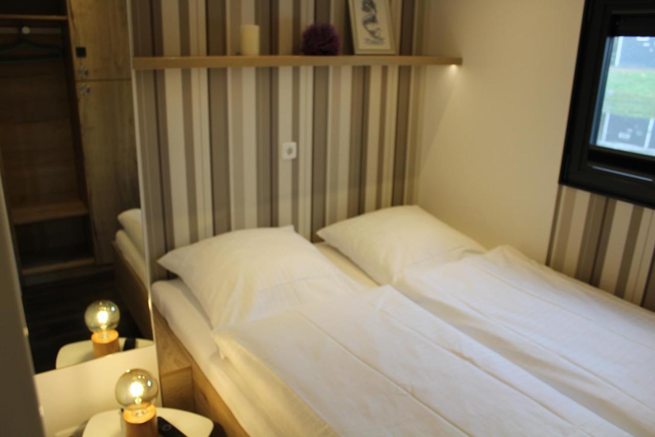Hausboot In Bad Bederkesa Hotel Eksteriør billede